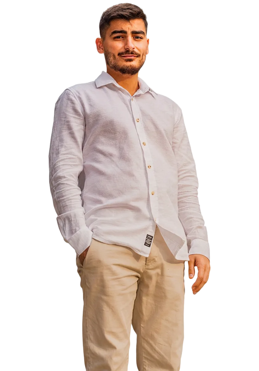 Axel Samut, freelance communication à Strasbourg